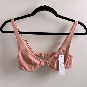 3 piece Riot Swim set NWT